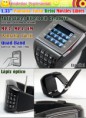 	 1.33" Reloj Móviles Libres Pantalla Tactile ET-1